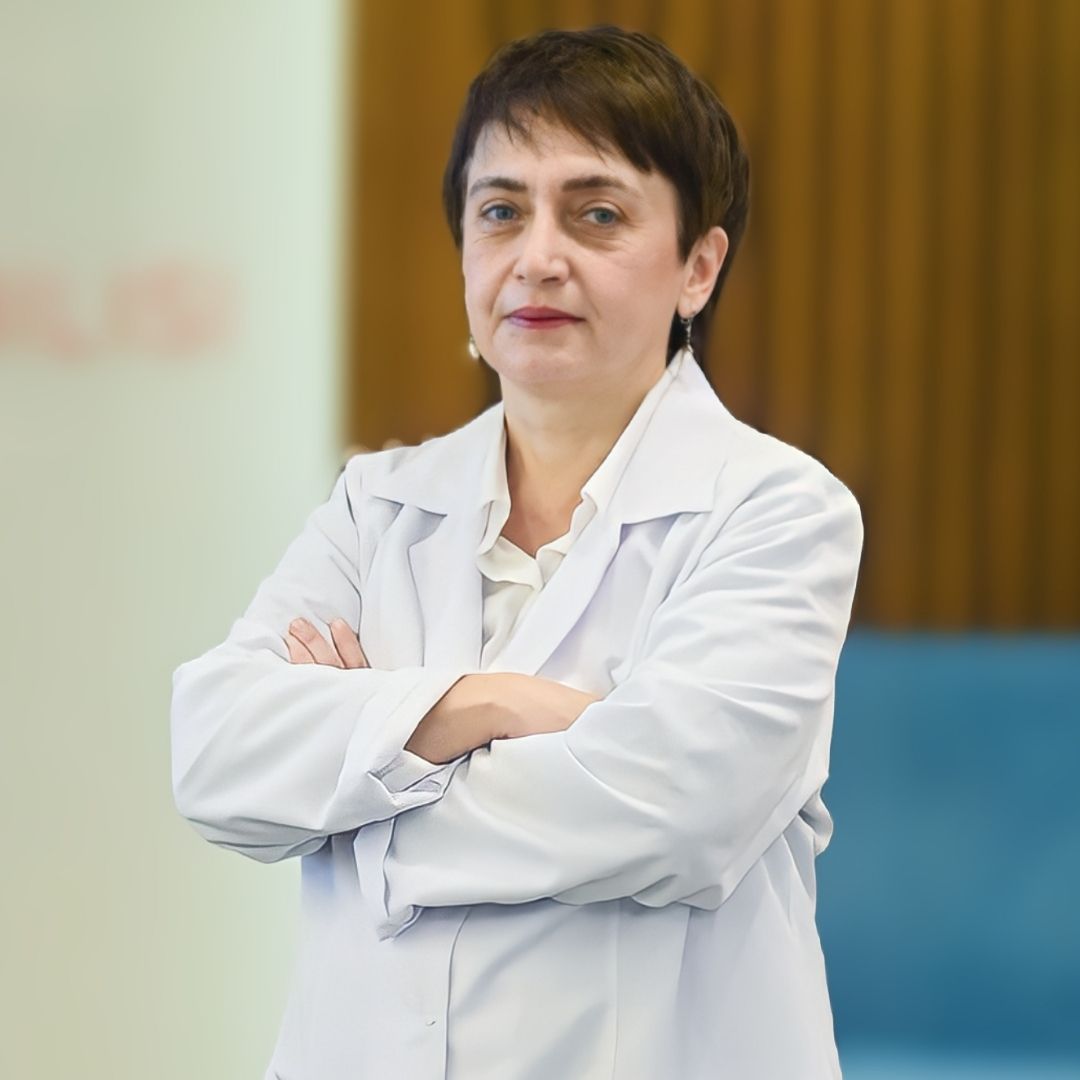 ნანა ტაბაშიძე