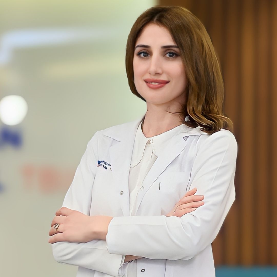 ელეონორა  ჭანტურიძე