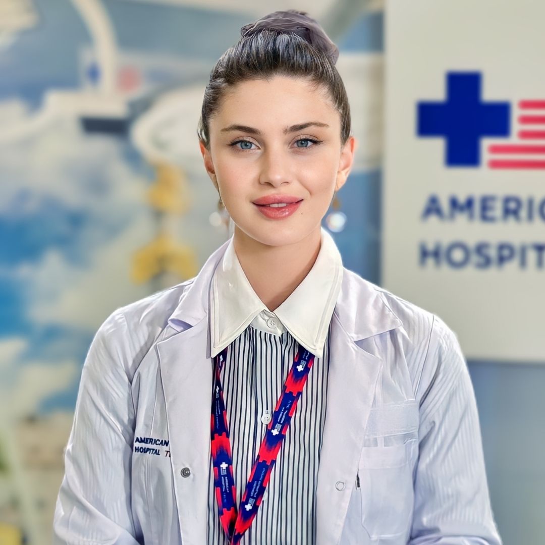 ნინო გუბიანური